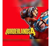 Borderlands 4 (Xbox Series X|S) Xbox Live Key - UNITED STATES