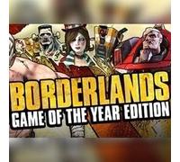 Borderlands: Game of the Year Edition (Xbox One / Xbox Series X|S) Xbox Live Key - ARGENTINA