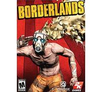 Borderlands Game of the Year Enhanced (PC) - Steam Gift - GLOBAL