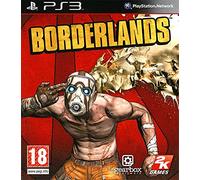 Borderlands [Importación francesa]