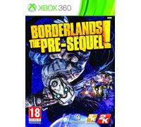 Borderlands La Pre Sequel - 360