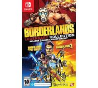 Borderlands Legendary Collection for Nintendo Switch