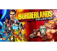 Borderlands Legendary Collection Nintendo eShop Europe Switch