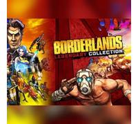 Borderlands Legendary Collection (Nintendo Switch) Nintendo Key - EU