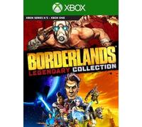 Borderlands Legendary Collection (Xbox One) - Xbox Live Key - EUROPE