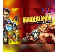 Borderlands Legendary Collection (Xbox One / Xbox Series X|S) Xbox Live Key - EU