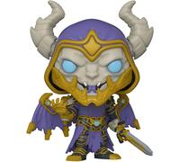 Borderlands Pequeño Tinas Wonderland Funko Pop Figura de Vinilo Dragón Señor