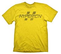 Borderlands T-Shirt Hyperion, S [Importación Francesa]