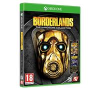 Borderlands: The Handsome Collection [Importación Francesa]