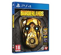 Borderlands: The Handsome Collection [Importación Francesa]
