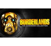 Borderlands The Handsome Collection Microsoft Store US XBOX One