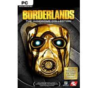 Borderlands: The Handsome Collection PC (EU)