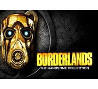 Borderlands - The Handsome Collection (PC) Steam Key - GLOBAL