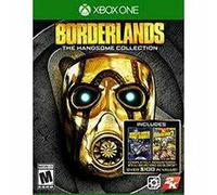 Borderlands: The Handsome Collection [USA]