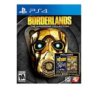 Borderlands: The Handsome Collection [USA]