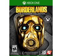 Borderlands: The Handsome Collection - Xbox One (Renovado)