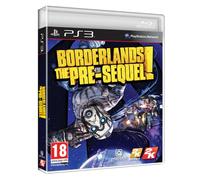 Borderlands: The Pre-Sequel