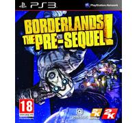 Borderlands: The Pre-Sequel! [Importación Inglesa]