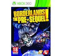 Borderlands: The Pre-Sequel! [Importación Inglesa]