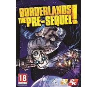 Borderlands: The Pre-Sequel (PC) - Steam Gift - GLOBAL