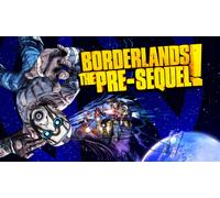 Borderlands: The Pre-Sequel Steam Latin America PC