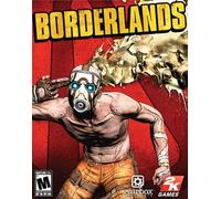 Borderlands Triple Pack (PC) Steam Key EUROPE