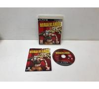 Borderlands -uncut- [UK] [Importación alemana]