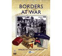 Borders at War-Heroes of the H - Borders at War-Heroes of the H [Alemania] [DVD]