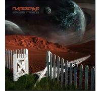 Borders & Fences - Namesake