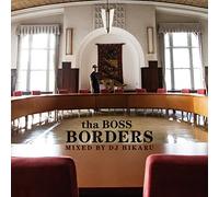 Borders Mixed By DJ Hikaru