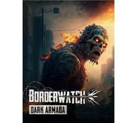 Borderwatch: Dark Armada (PC) - Steam Key - GLOBAL