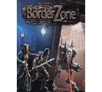 BorderZone Steam Key GLOBAL