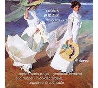 Bordes, Charles - Bordes: Melodies Vol 2