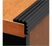 Bordes de espuma, tira de protección de bordes, bordes de protección para esquinas y bordes, bordes de protección con cinta adhesiva de doble cara, cojín de esquina para mesa, chimenea, encimera