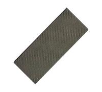 Bordes Laterales De Snowboard | Archivo De Optimización De Borde De Snowboard 7 X 2.8 Cm | Arrendador De Borde En El Lado De Esquí | Herramienta De Revestimiento De 11 Tooth Compatible Con Todo El