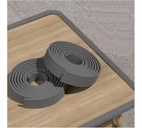 Bordes protectores de espuma, tiras protectoras de bordes, protección de bordes para muebles, almohadillas protectoras de esquinas para mesas de café, juego de parachoques de espuma protectora