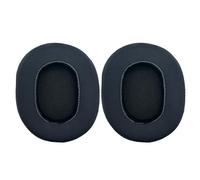 Bordes reforzados, accesorios de cojín para auriculares, optimización de flujos de aire, no deformable, núcleo de bloqueo de espuma, almohadillas para los oídos