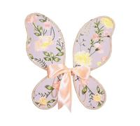 Bordida Butterfly Bowknot Ribbon Wing Princess Disfraz De Disfraces Fotografía Soft Para Niños DISPARACIÓN DEL BORTIDA BORTIDA TEMA FIESTA