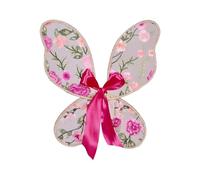 Bordida Butterfly Bowknot Ribbon Wing Princess Disfraz De Disfraces Fotografía Soft Para Niños DISPARACIÓN DEL BORTIDA BORTIDA TEMA FIESTA