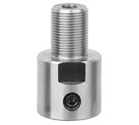 Bordina de Conexión de Acero Inoxidable M14*1 Piezas CNC Mini Máquina de Torno Bordinería de Chuck para K01-50/63 K02-50/63 Lathe (Fydun8dbk5h2rie-01)