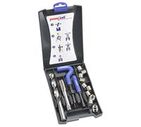 Bordo Europe PowerCoil 3521-8.00K - Set para reparación de roscas, M8 x 1.0
