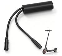 BORDRISE Chip De Tuning, Cable De Desbloqueo para Patinete Eléctrico para Segway Ninebot ZT3 Pro D Mejora De Velocidad De 40 Km/H Cable De Desbloqueo Personalizado Sin Carga