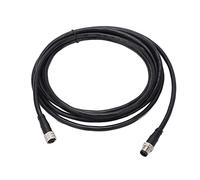 BORDSTRACT Cable troncal NMEA 2000 Cable marino IP67 de 5 pines y 9,8 pies para redes Lowrance Simrad B&G Navico