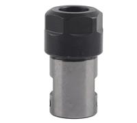 BORDSTRACT Portabrocas C20-ER16-40L Portabrocas de bloque Eje del motor Barra de herramientas de sujeción (10 mm) (10mm)