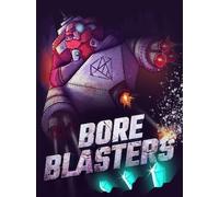 Bore Blasters (PC) - Steam Key - GLOBAL