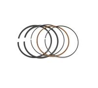 Bore Cylinder Pistón Kit 77mm-78mm Para FZ1-N FZ1 Para YZF-R1 YZF1000 PZ50W RPZ50MP RT50FX PZ50FXW Kit Anillos Pistón Motor Motocicleta(1 Set 78mm)