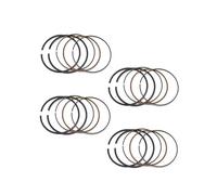 Bore Cylinder Pistón Kit Para FZ1 Para FAZER Para Naked Para YZF-R1 R1 Para YZF1000 PZ50W RPZ50MP RT50FX Para PZ50FXW Para Anillos Pistón Phazer(4x 77.50mm Rings)