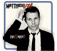 Bore, Matthieu - Frizzante