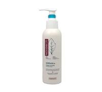 Boréade Crema Lavante Noviderm 200 ml - Limpia y Purifica el Rostro, Seborregulador