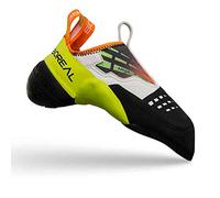 Boreal 61318 Pie de Gato, Unisex-Adult, Amarillo, 9